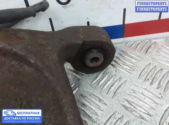 Рычаг подвески на Kia Sorento II (XM)