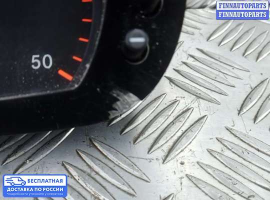 Щиток приборов на Mercedes-Benz Sprinter (906)