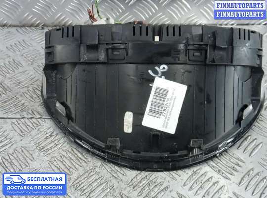 Щиток приборов на Mercedes-Benz Sprinter (906)