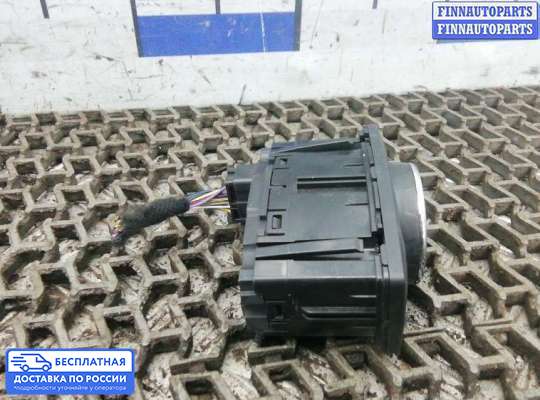 Переключатель света на Lexus GS III (S190)