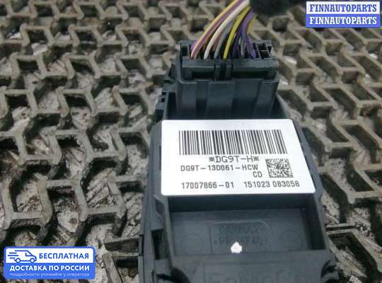 Переключатель света на Lexus GS III (S190)