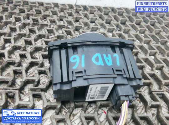 Переключатель света на Lexus GS III (S190)