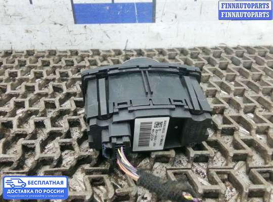 Переключатель света на Lexus GS III (S190)