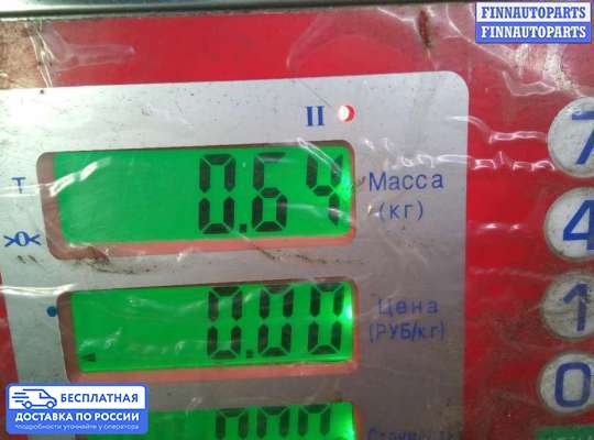 Насос вакуумный (дизель) на Mazda 3 I (BK)