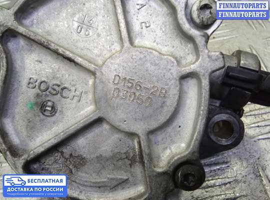 Насос вакуумный (дизель) на Mazda 3 I (BK)