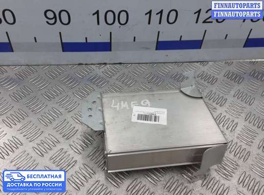 Аудиотехника на Honda Pilot II (YF3,YF4)