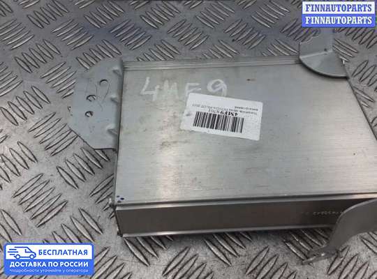 Аудиотехника на Honda Pilot II (YF3,YF4)