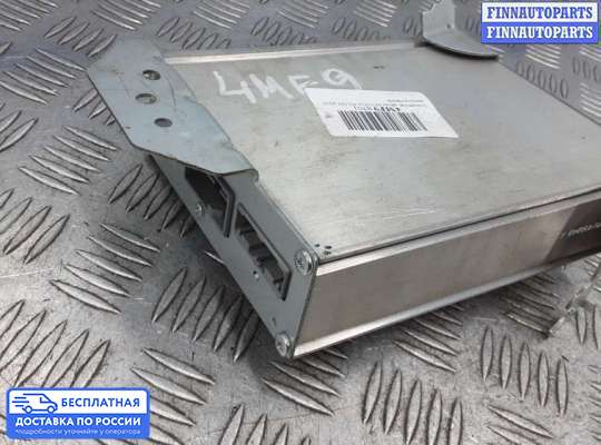 Аудиотехника на Honda Pilot II (YF3,YF4)