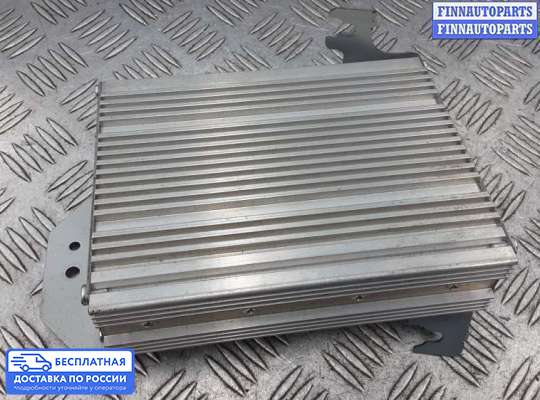 Аудиотехника на Honda Pilot II (YF3,YF4)