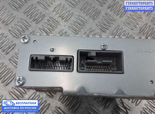 Аудиотехника на Honda Pilot II (YF3,YF4)