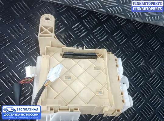 ЭБУ салона (Блок комфорта) на Toyota RAV4 IV (CA40)