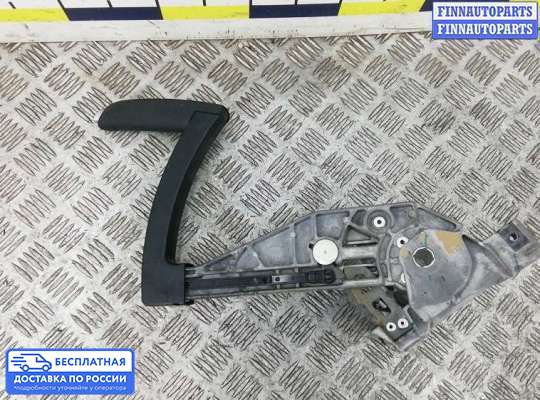 Ручник (рычаг ручного тормоза) на Ford Kuga II