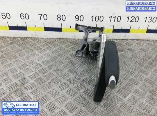 Ручник (рычаг ручного тормоза) на Ford Kuga II