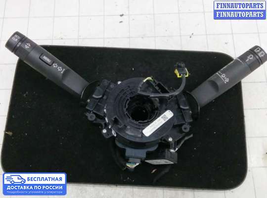 Подрулевой переключатель на Opel Zafira C
