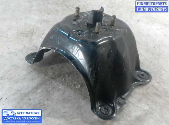 Кронштейн запасного колеса на Toyota RAV4 III (XA30)