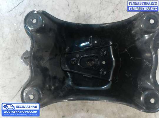 Кронштейн запасного колеса на Toyota RAV4 III (XA30)