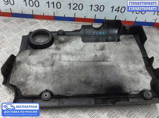 Крышка ДВС (декоративная) на Suzuki SX4