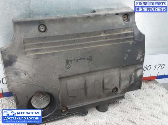 Крышка ДВС (декоративная) на Suzuki SX4