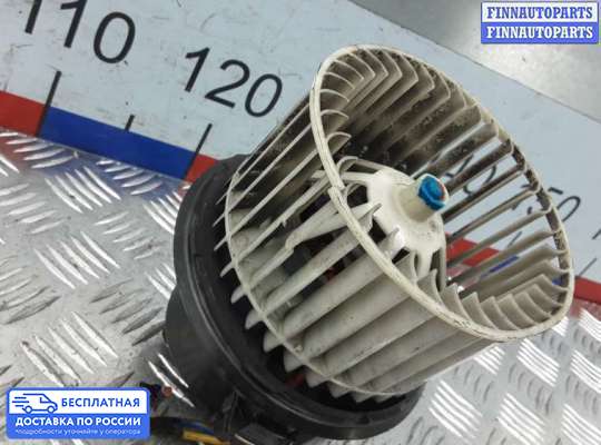 Мотор отопителя на Ford Transit Mk6 / Mk7
