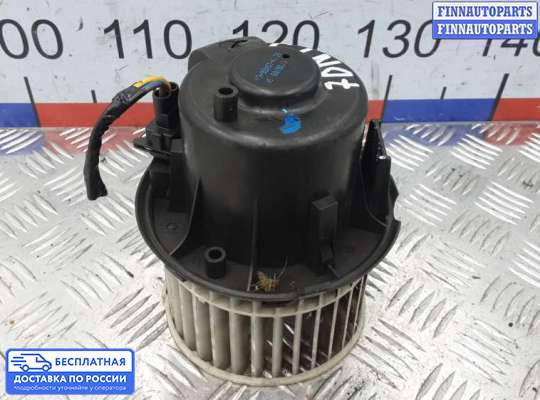 Мотор отопителя на Ford Transit Mk6 / Mk7