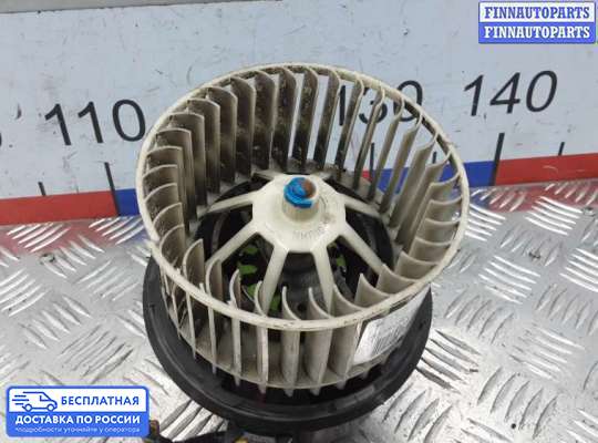 Мотор отопителя на Ford Transit Mk6 / Mk7