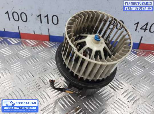 Мотор отопителя на Ford Transit Mk6 / Mk7