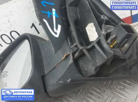 Зеркало боковое на Renault Megane II