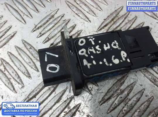 Датчик расхода воздуха (ДМРВ) на Nissan Almera II N16