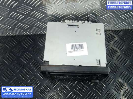 Магнитола на Kia Carnival II (VQ)