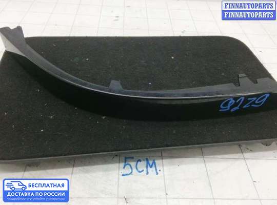 Планка под фонарь (ресничка) на BMW 7 (E65/E66)