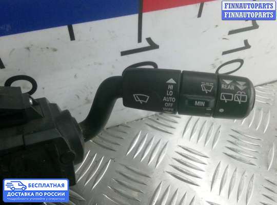 Подрулевой переключатель на Range Rover Sport I (L320)