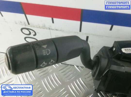 Подрулевой переключатель на Range Rover Sport I (L320)