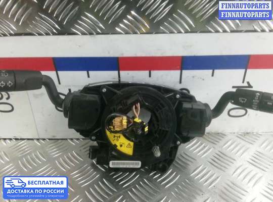 Подрулевой переключатель на Range Rover Sport I (L320)