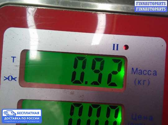 ЭБУ ДВС (блок управления двигателем) на Skoda Octavia (5E, A7)