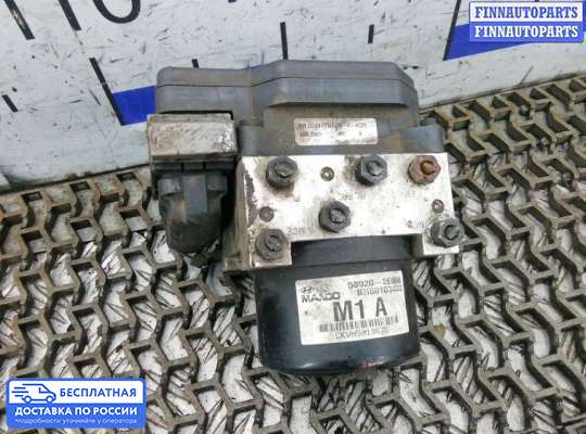 Блок ABS на Kia Sorento II (XM)