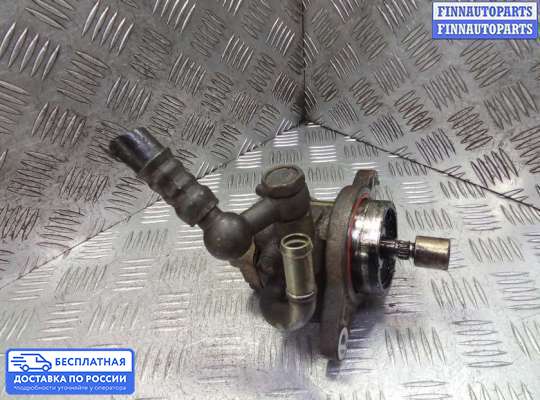 Насос ГУР (ЭУР, ЭГУР) на Nissan X-Trail I (T30)