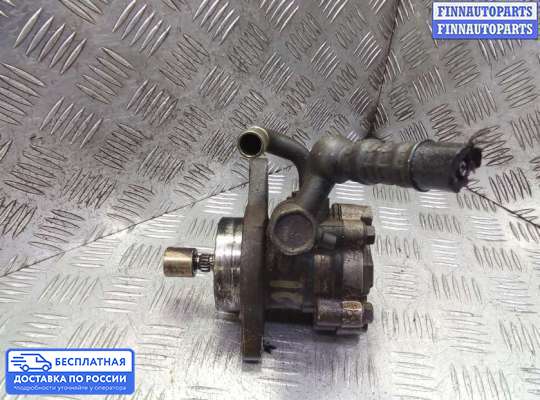 Насос ГУР (ЭУР, ЭГУР) на Nissan X-Trail I (T30)