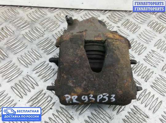 Суппорт на SEAT Ibiza IV (6J5)