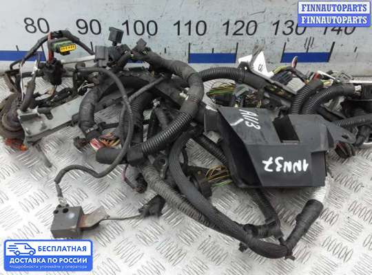 Провод высоковольтный  на Range Rover Sport I (L320)