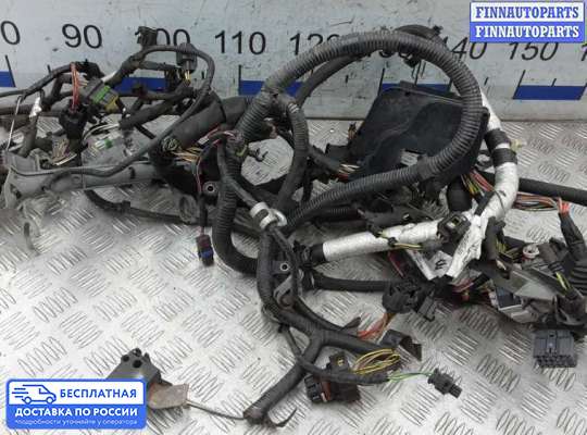 Провод высоковольтный  на Range Rover Sport I (L320)