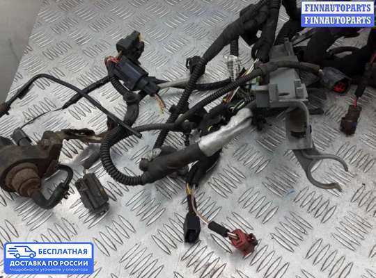 Провод высоковольтный  на Range Rover Sport I (L320)