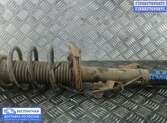 Пружина подвески на Ford Kuga I