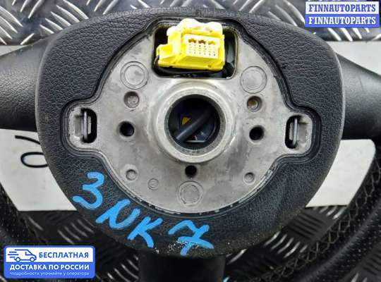 Руль на Volkswagen Golf Plus (5M1)