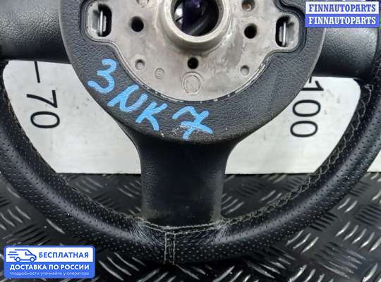 Руль на Volkswagen Golf Plus (5M1)