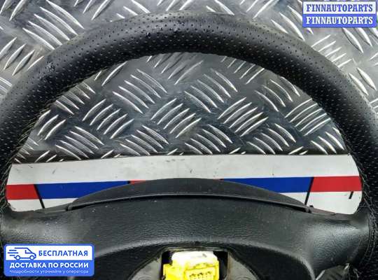 Руль на Volkswagen Golf Plus (5M1)