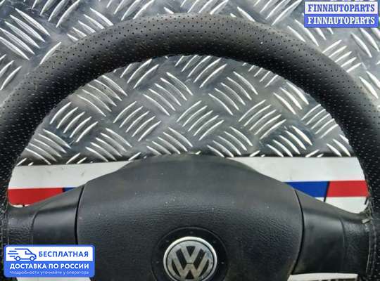 Руль на Volkswagen Golf Plus (5M1)