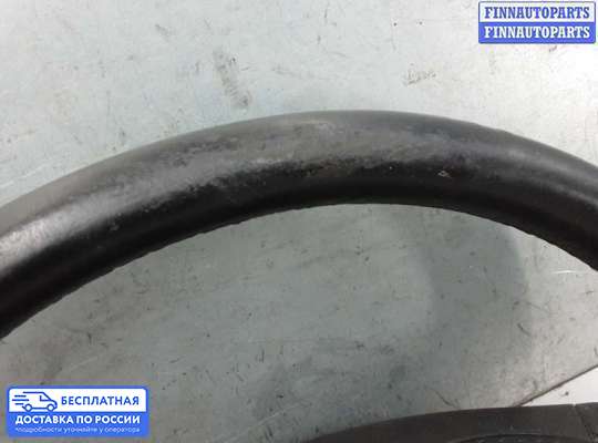 Подушка безопасности водителя (AirBag) на BMW X5 (E53)
