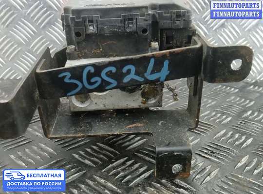 Блок ABS на Hyundai Terracan