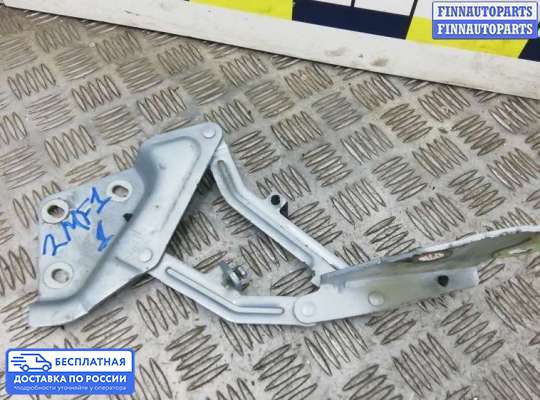 Петля капота на Volkswagen Touareg I (7L)