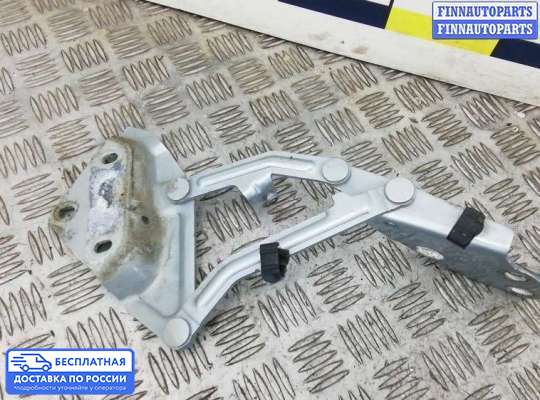 Петля капота на Volkswagen Touareg I (7L)